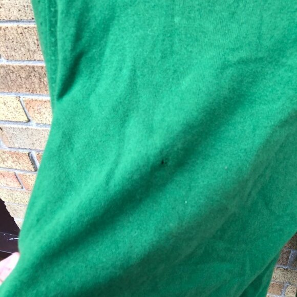 Vintage Burberry Wool Sweater XXL - Picture 7 of 7